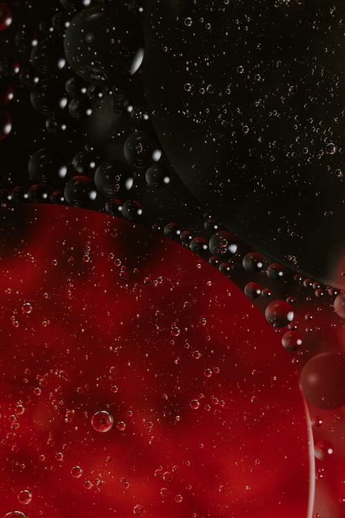 红色的, 空间, 放下, 宇宙, 外层空间 壁纸 4000x6000 允许