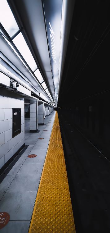 Architektur, Rapid Transit, Bahnhof, Zug, Mathematik. Wallpaper in 1422x3000 Resolution