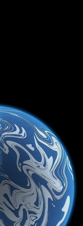 Terre, Eau, Art, Cercle, Sciences. Wallpaper in 720x1950 Resolution