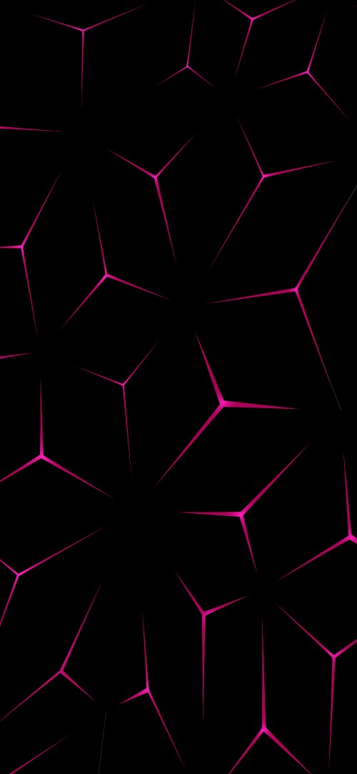 Image pattern, purple, triangle, violet, pink