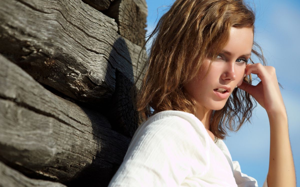 Cheveu, Beauté, Coiffure, Blond, Peau. Wallpaper in 2560x1600 Resolution