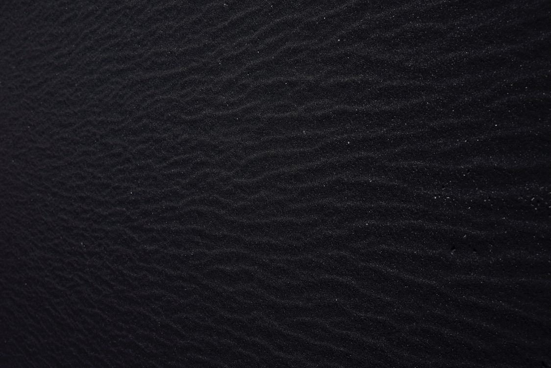 Textil Negro en Fotografía de Cerca. Wallpaper in 7311x4875 Resolution