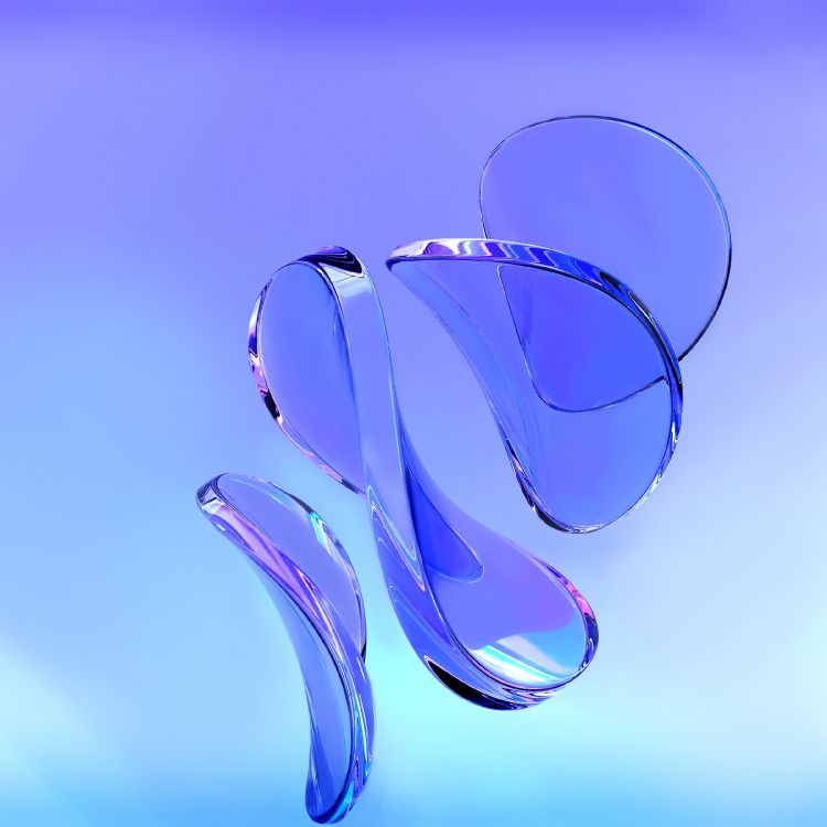 Asus Zenfone 10 Hintergrundbilder, Asus, Android, Smartphone, Wasser. Wallpaper in 2400x2400 Resolution