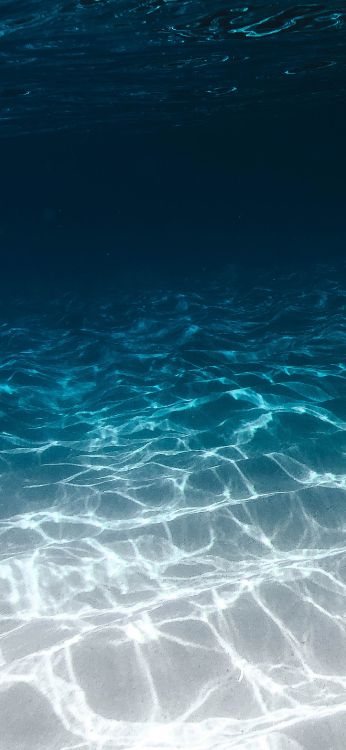 Eau, Liquid, Blue, Fluide, le Vent Vague. Wallpaper in 1420x3073 Resolution