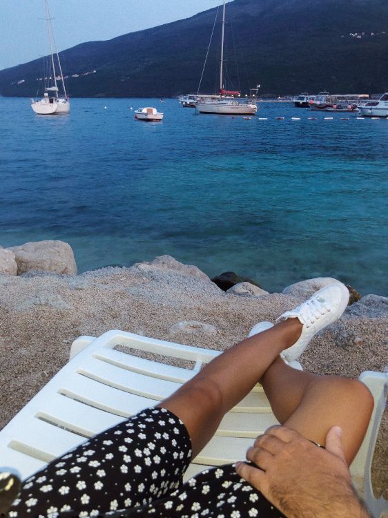 Mer, Yacht, Eau, Tourisme, Motomarine. Wallpaper in 3024x4032 Resolution