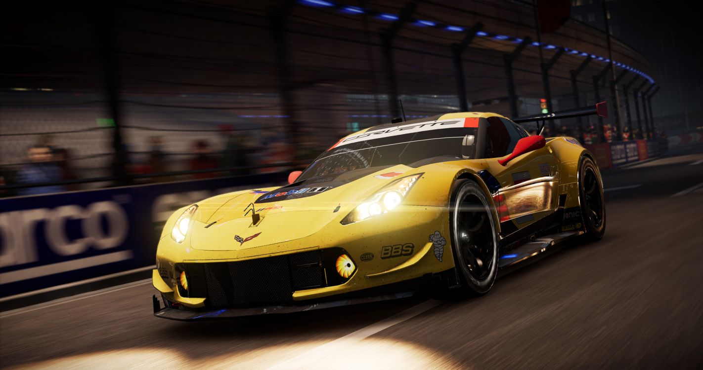 Codemasters, Playstation 4, Xbox One, Voiture, Supercar. Wallpaper in 3840x2025 Resolution