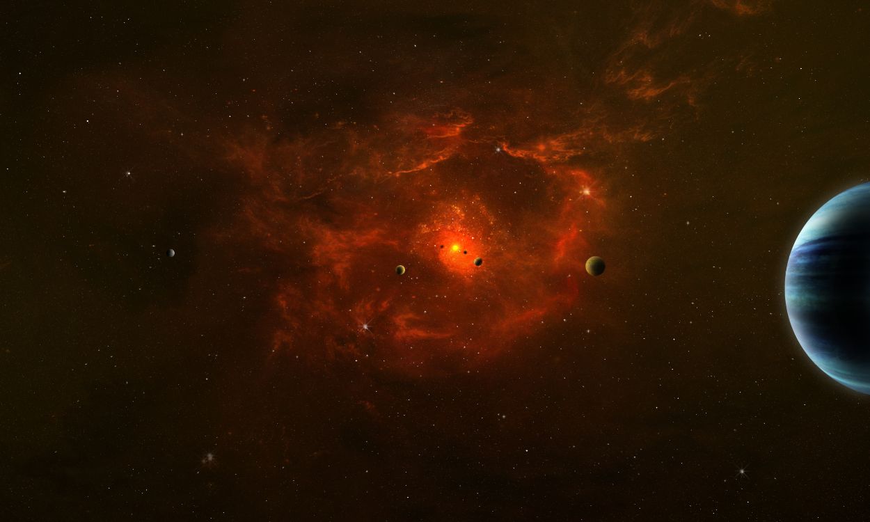 宇宙, 空间, 天文学对象, 外层空间, 天文学 壁纸 5000x3000 允许