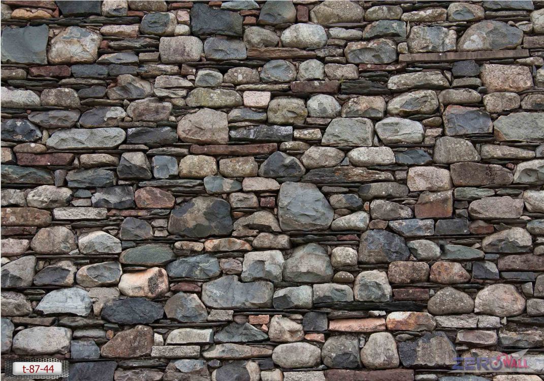 石壁, 砖, 挡土墙, 砌砖, 鹅卵石 壁纸 2835x1984 允许
