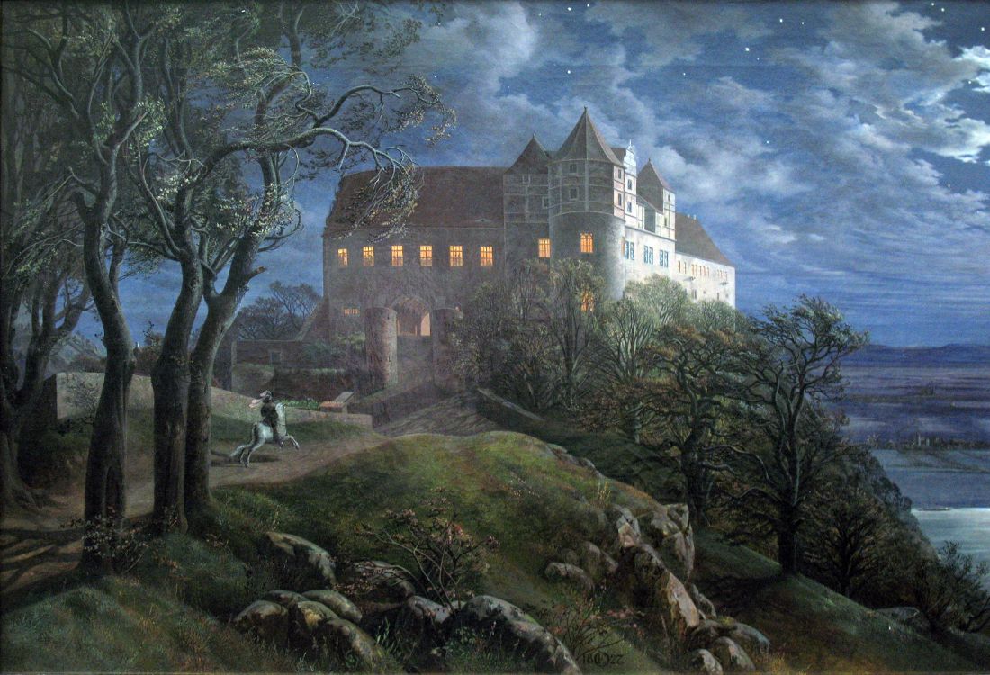 Bâtiment en Béton Blanc et Marron Près D'arbres Verts Sous Ciel Bleu. Wallpaper in 4013x2736 Resolution