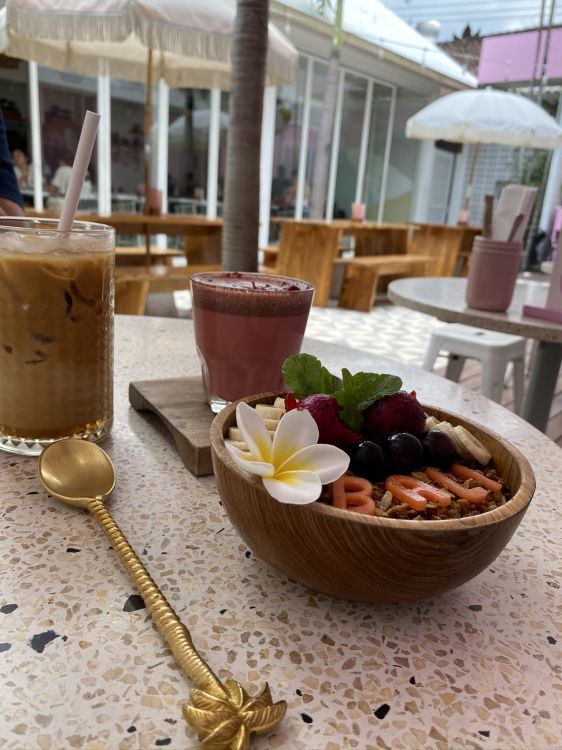 Dessert, Breakfast, Brunch, Mesure, Aliment. Wallpaper in 1536x2048 Resolution