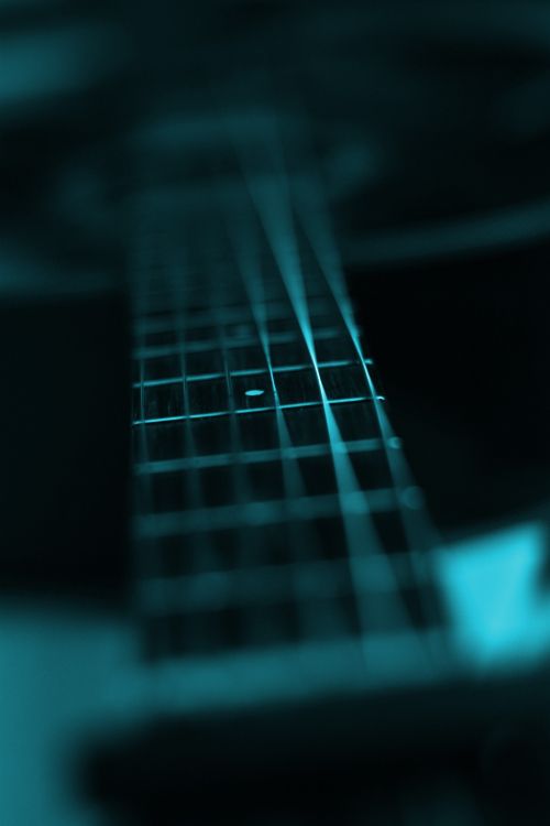 Guitare, Guitare Basse, Guitare Électrique, Blue, Green. Wallpaper in 4000x6000 Resolution