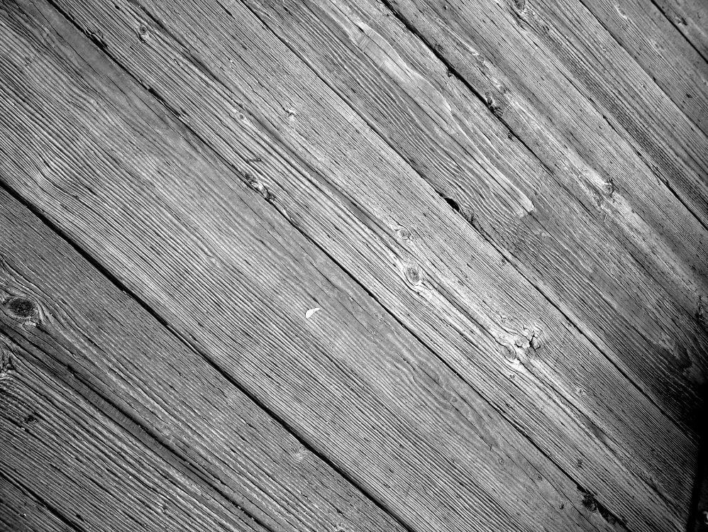 Photo en Niveaux de Gris D'un Parquet. Wallpaper in 2832x2128 Resolution