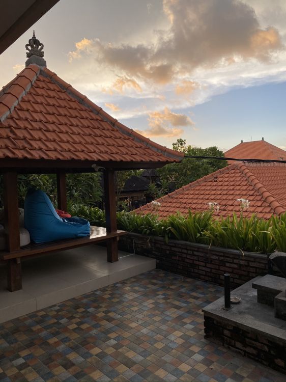 巴厘岛, 屋顶, 房地产, 阴凉处, 砖 壁纸 1536x2048 允许