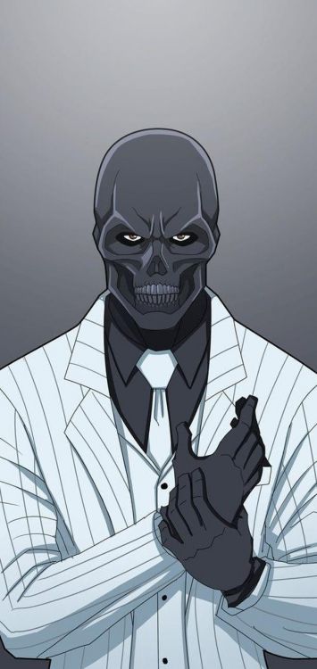 Batman Masque Noir, Masque Noir, Batman, Harley Quinn, Victor Zsasz. Wallpaper in 616x1300 Resolution