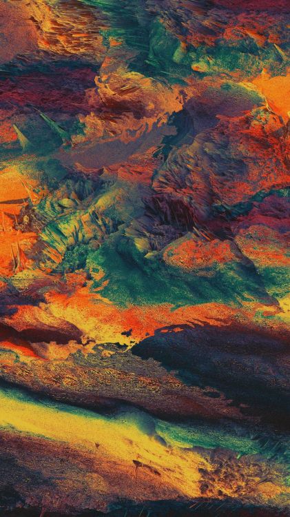 生态区, 自然环境, 自然景观, 橙色, 木 壁纸 1080x1920 允许