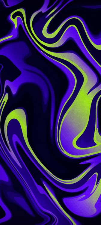 la Pureté de la Couleur, Purple, Art, Violette, Magenta. Wallpaper in 1080x2400 Resolution