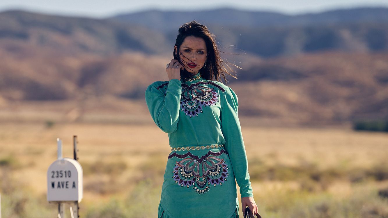 Ana de Armas, Blade Runner, Acteur, Environnement Naturel, Mode de la Rue. Wallpaper in 3840x2160 Resolution