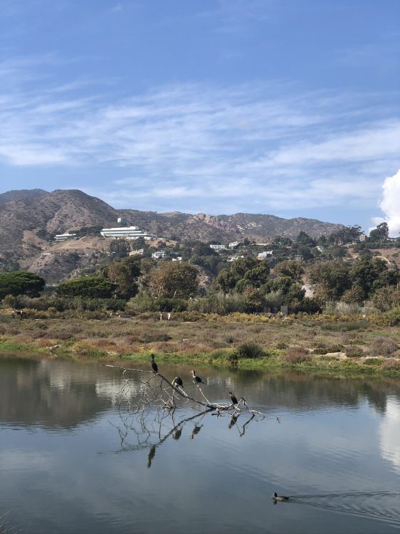 Reflexion, Cloud, Wasserressourcen, Naturlandschaft, Wasser. Wallpaper in 1536x2048 Resolution
