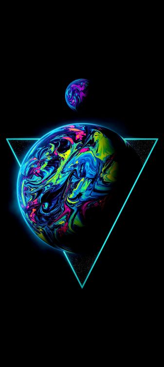 Pueblo Tradicional Punarjani, Soundcloud, Cuerpo Humano, Arte, Simetría. Wallpaper in 2160x4800 Resolution