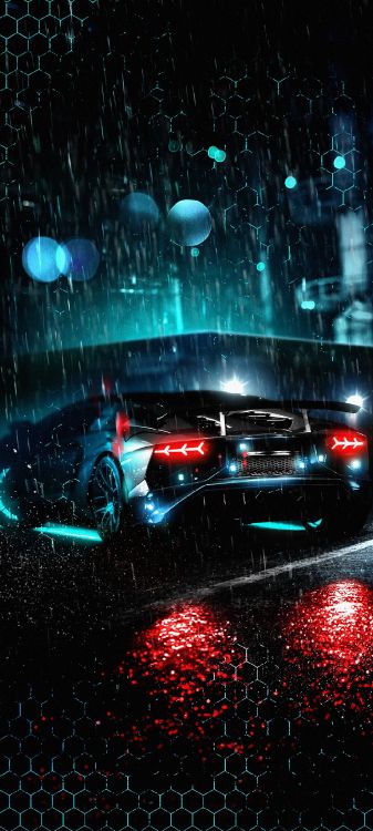 Vipère, L'éclairage Automobile, Capuchon, Divertissement, Extérieurs D'automobile. Wallpaper in 1080x2400 Resolution