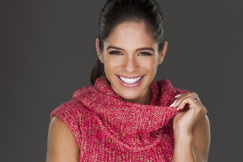 Image Michelle Lewin, model, beauty, face, lip