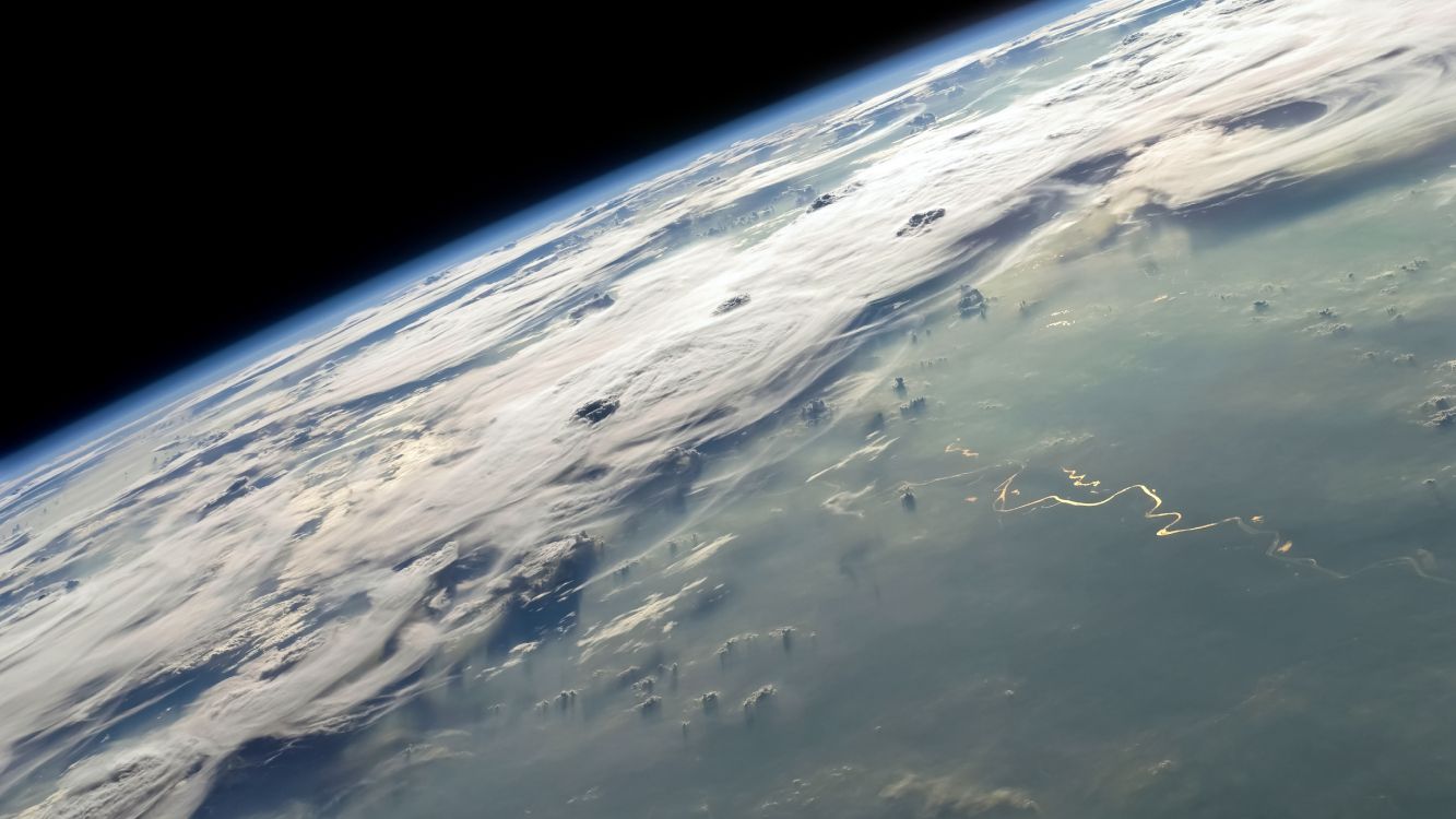 Mac OS, Erde, Äpfeln, Ios, Planet. Wallpaper in 5120x2880 Resolution