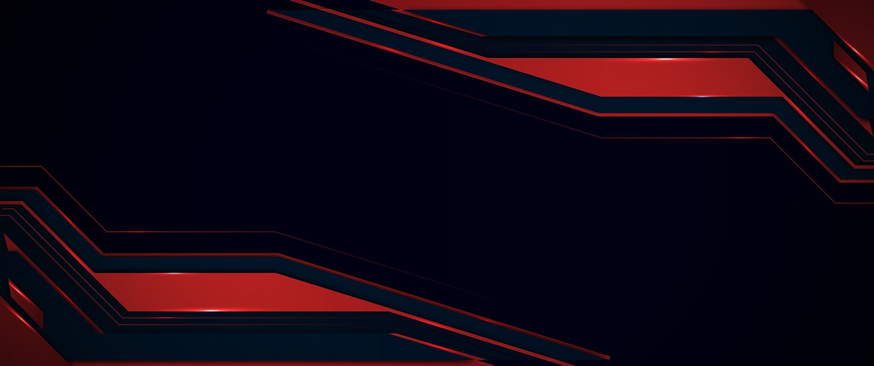 光, Azure, 橙色, 矩形, 斜坡 壁纸 6880x2880 允许