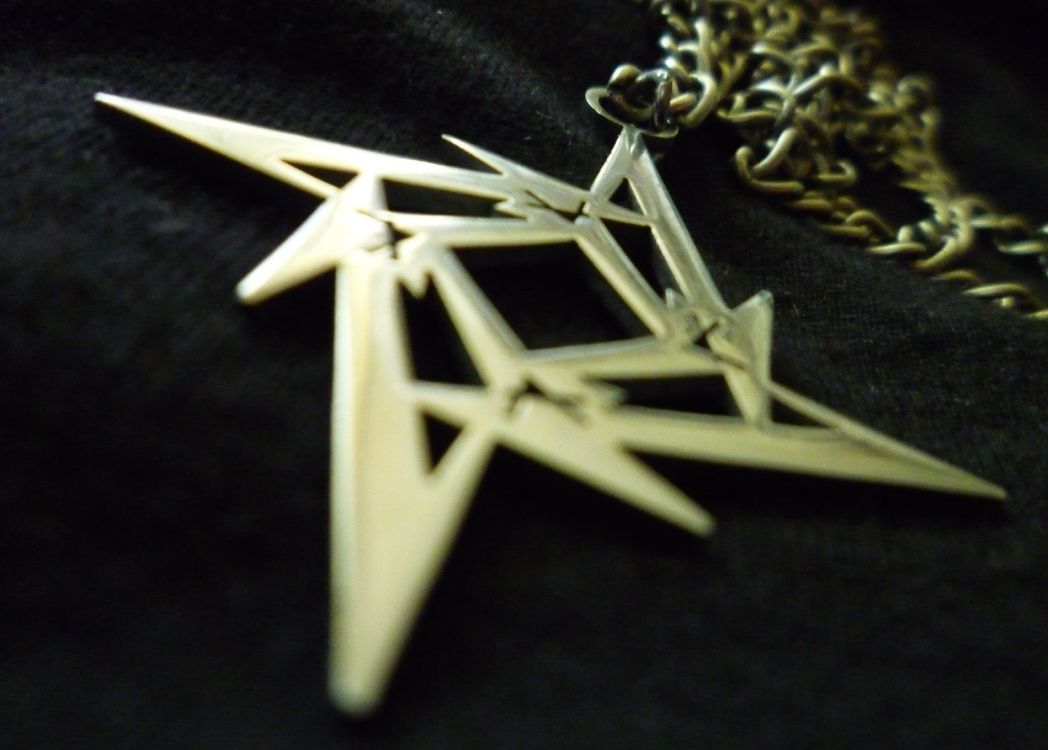 Metallica, Estrella, Triangulo, Angulo, Sica. Wallpaper in 4000x2860 Resolution