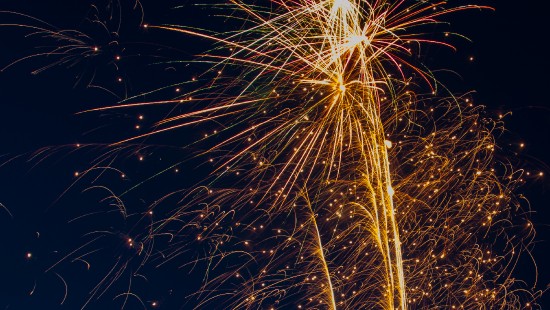 Image fireworks, Salute, new years day, midnight, diwali