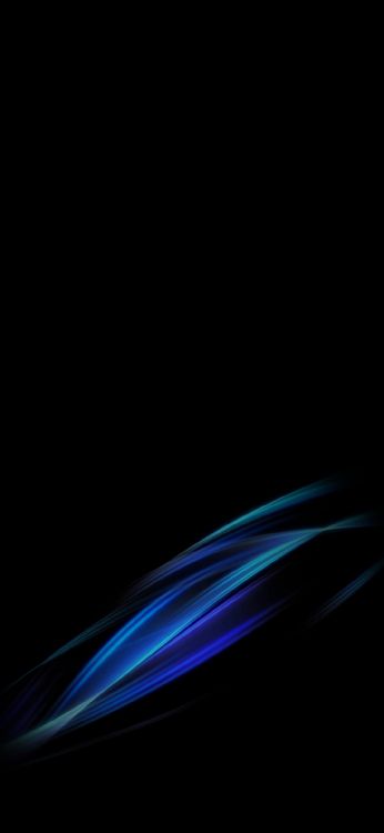 Atmosphäre, Die Atmosphäre Der Erde, Visual-Effekt-Beleuchtung, Gas, Electric Blue. Wallpaper in 1080x2340 Resolution