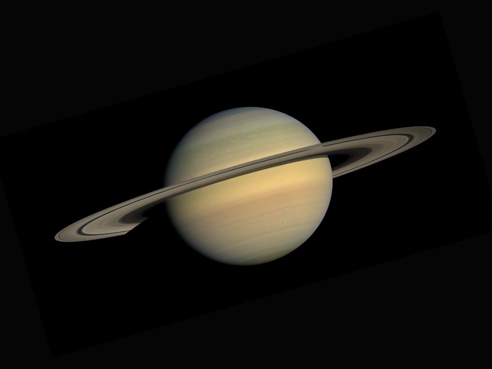 Planète Saturne, Planète, Saturne, Capricorne, L'astrologie. Wallpaper in 4852x3639 Resolution