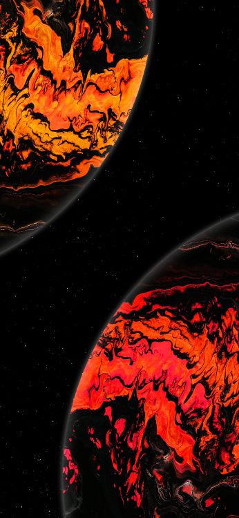 Amoled, Super AMOLED, Smartphone, Atmosphère, Nature. Wallpaper in 1420x3073 Resolution