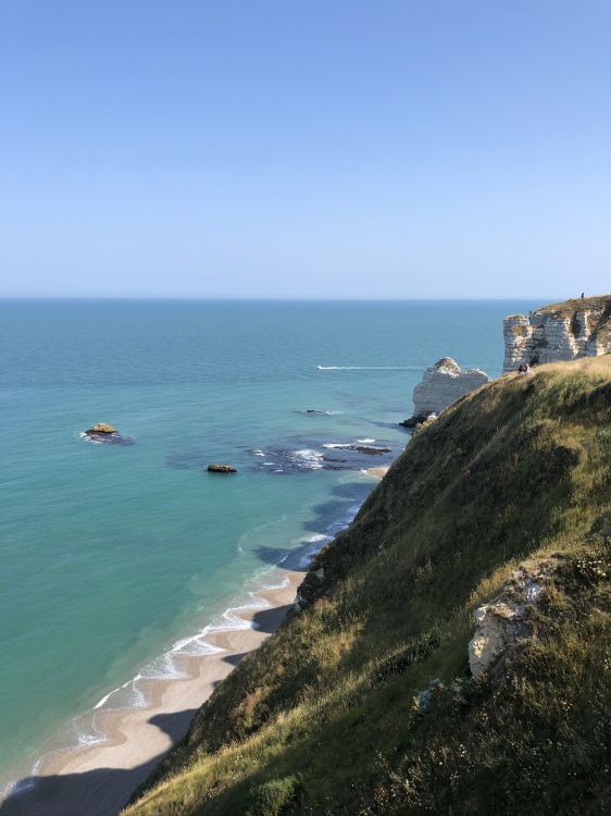 Costa, Puntaje Valle Casa de Campo, Mar, Playa de Ilfracombe, Casa de Huéspedes. Wallpaper in 1536x2048 Resolution