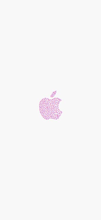 Apple, IPhone, Apple Event October 2020, Äpfeln, Lila. Wallpaper in 1242x2688 Resolution