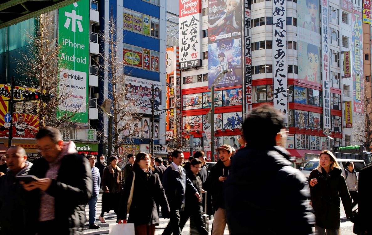 people walking on street during daytime