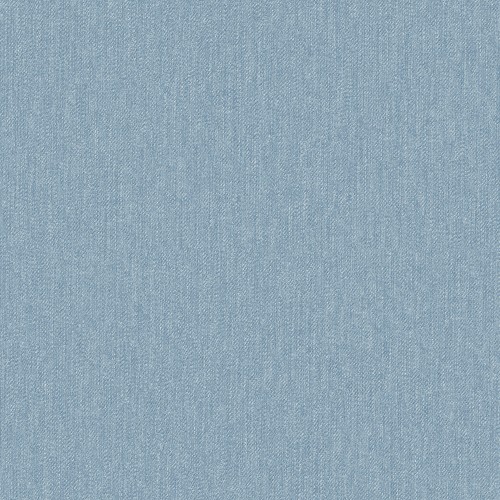 Image blue textile with white line