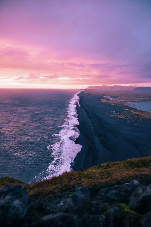 Android, Agua, Ambiente, Afterglow, Atardecer. Wallpaper in 3712x5568 Resolution