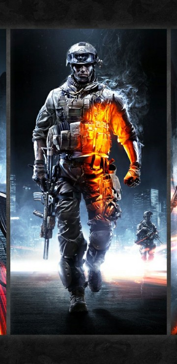 Image pc game, movie, poster, action film, games