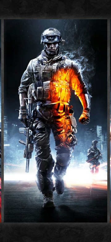 Image pc game, movie, poster, action film, games
