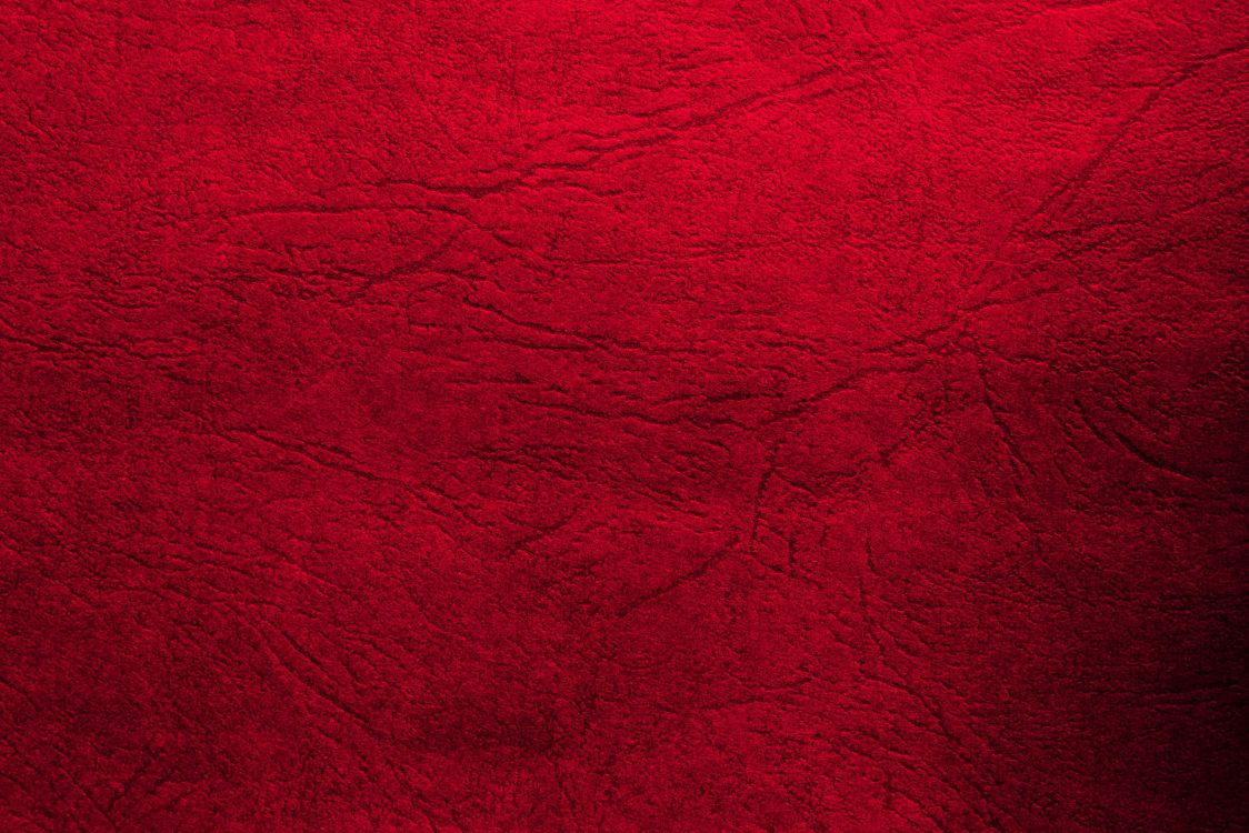 Red flower wallpaper  Khrôma by Masureel