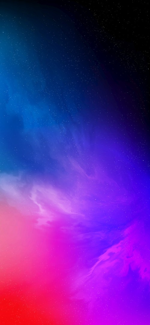 Image atmosphere, space, outer space, azure, purple