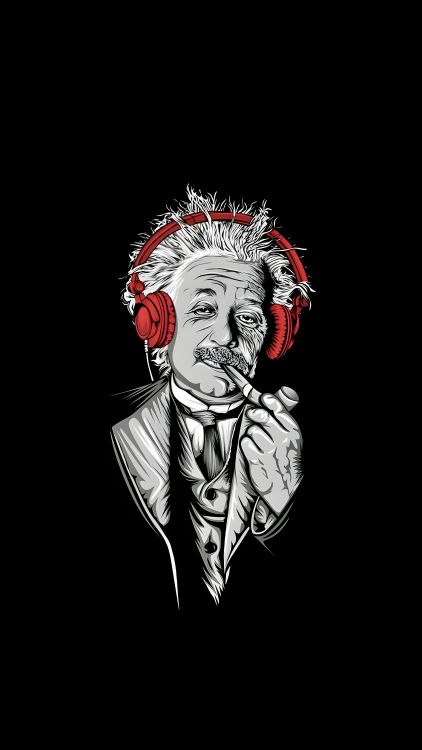 Art Albert Einstein, Art, Affiche, Conception, Sciences. Wallpaper in 5640x10020 Resolution