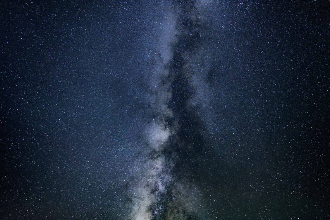 milky way, galaxy, star, universe, astronomy