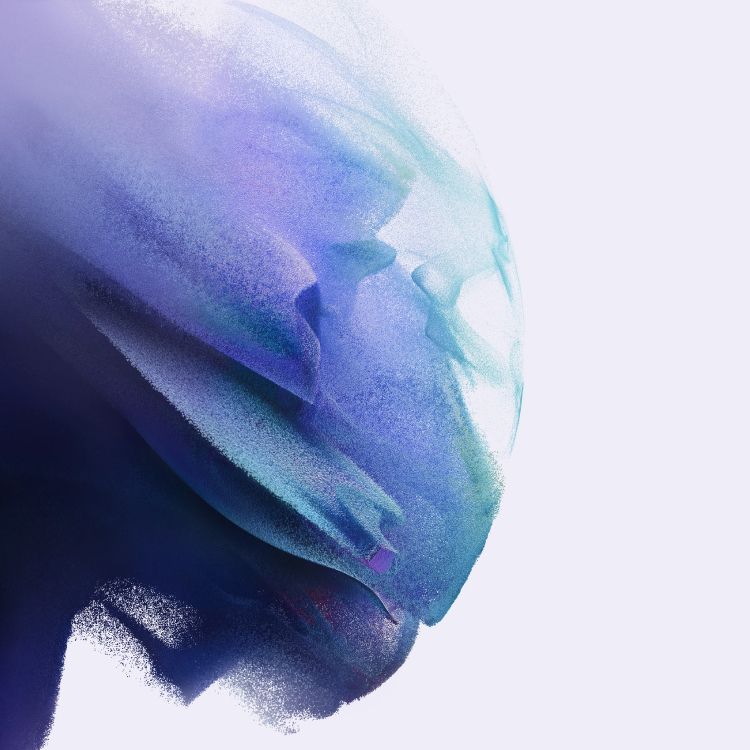 Samsung Galaxy, Samsung, 智能手机, 羽毛, 和阴影的色彩 壁纸 3200x3200 允许