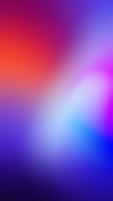 Image atmosphere, colorfulness, blue, purple, violet