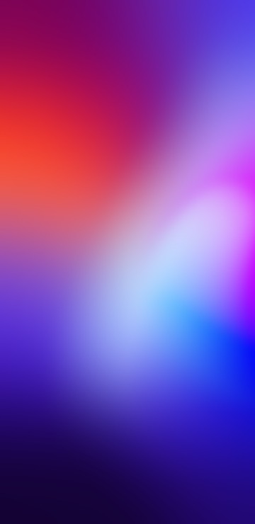 Image atmosphere, colorfulness, blue, purple, violet