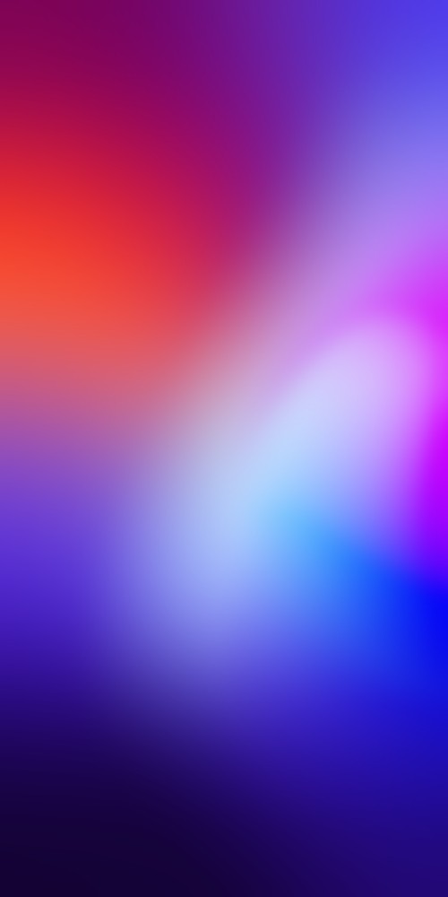 Image atmosphere, colorfulness, blue, purple, violet