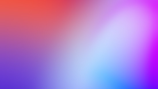 Image atmosphere, colorfulness, blue, purple, violet