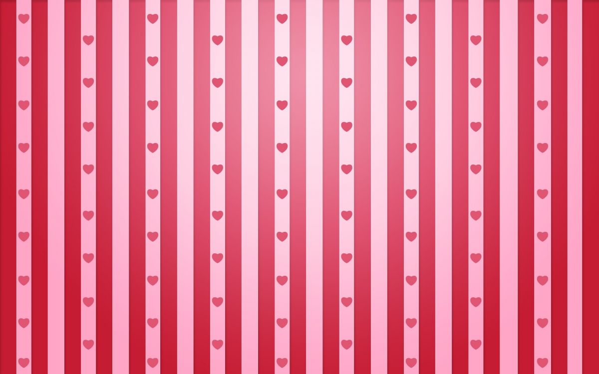 le Jour de Valentines, Red, Pink, Ligne, Conception. Wallpaper in 2560x1600 Resolution