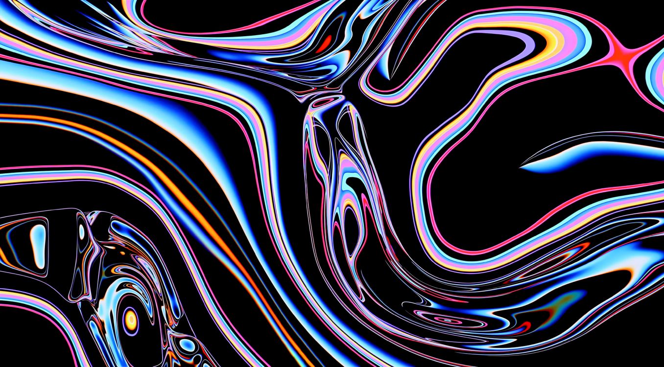 IPS面板, 苹果, 0 8米, 黑色的, 艺术 壁纸 4096x2265 允许